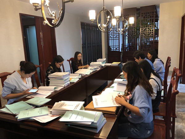 東莞會計師事務所科普 代理記賬服務內容全解析